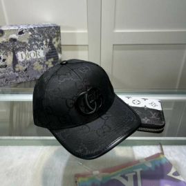 Picture of Gucci Cap _SKUGuccicap062253770